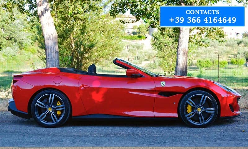 Ferrari Rent Sixt Ferrari Rental Venice Italy – Drive the Ultimate Italian Icon - Karisma ...